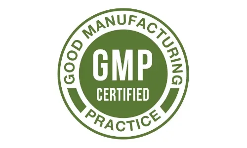 Nagano Tonic GMP Certified